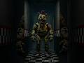 ANIMATRONICOS de FNAF que NUNCA agregaron a los juegos‼️ #fnaf #fivenightsatfreddys #fnafmovie