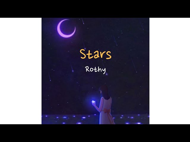 로시 (Rothy) – Stars [Sub Indo] class=