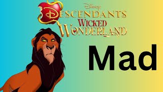 Mad-Animash Version 