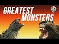 Greatest Monster Movie Fights! - Warner Bros. UK