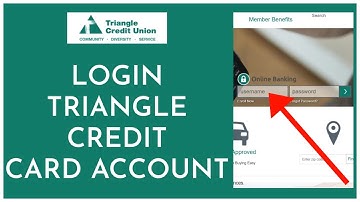 Triangle Credit Card Login: How to Sign In Triangle Credit Account Online 2023?
