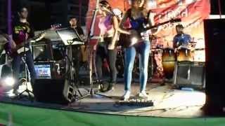 Layla - Jethro Talibans Live 120914