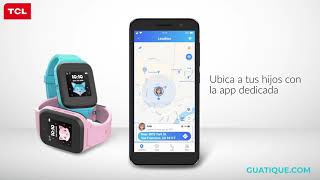 MOVETIME Family Watch MT40 ahora en Guatique.com screenshot 5