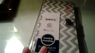 Filofax Goodies Haul! (Target Dollar Spot)