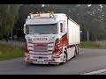 Trailer Trucking Festival - Mantorp Sweden 2019