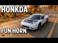Honkda | Car Horn Guide for fun | FH5