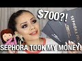 SEPHORA TOOK ALL MY MONEY 🤦💸