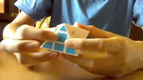 QJ UFO Octahedron Review