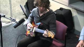 James Iha "To Who Knows Where" [Live Music Week Spring 2013]