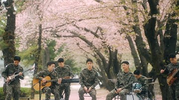 Thumbnail of [R.O.K.A] RYU SEUNGWOO, JAEHYUN & WOODZ - Coming of Age Story (청춘만화)