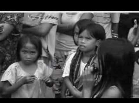 Philippine Madrigal Singers: "Prayer of St. Francis"