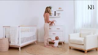 Comfort Made for Motherhood | Kindred Bravely