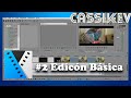 Vegas pro 14 | #2  Edicion basica