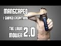 Manscaped The Plow 2.0 & The Ultimate Review | I Shave Everything!!!