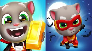 Tom Hero vs Tom Gold Run – Ultimate Endless Runner Adventure|Episode 6| screenshot 5