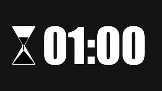 Famous 1 Minute Timer - 60 Seconds Countup Timer Profile