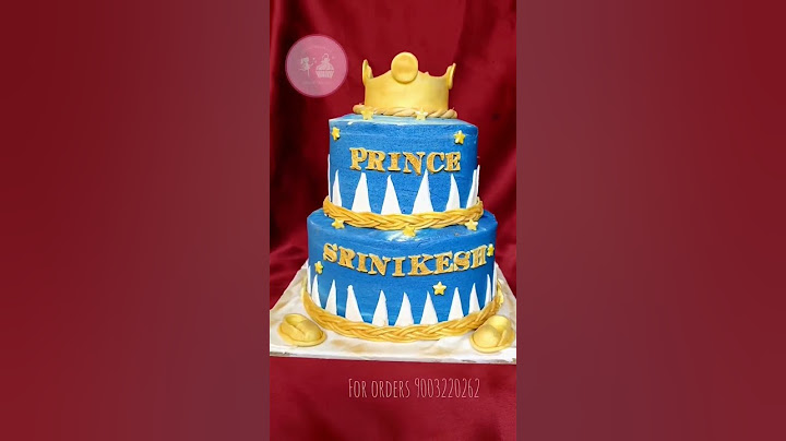 Prince themed..For baby boy 's naming ceremony 🥰☺️For orders 9003220262