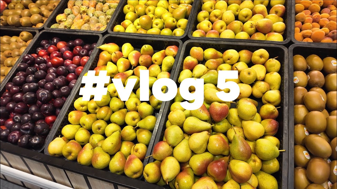 #vlog5 جولة تسوق في لولو 🛒 السعودية