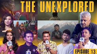 The Unexplored | Episode 13 | Imagine Nepal