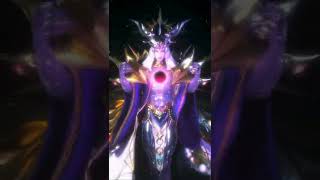 Final Fantasy - Sol Live Wallpaper