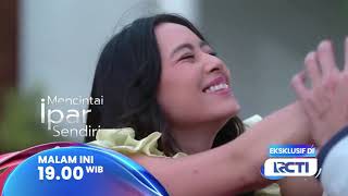 Shilla makin dibutakan oleh cemburu 𝐌𝐞𝐧𝐜𝐢𝐧𝐭𝐚𝐢 𝐈𝐩𝐚𝐫 𝐒𝐞𝐧𝐝𝐢𝐫𝐢 19.00 RCTI