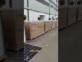 100 kw solar system installation Pooja. #100kw #electricity #gosolar #solarpower