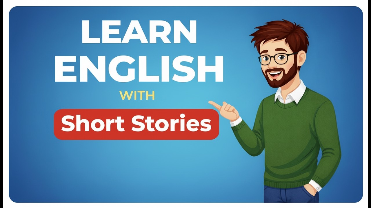 Learn English Through Story: 5 Daily Habits That Changed Everything | English Listening Practice