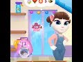 my talking tom and friends angela 2