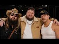 Morgan Wallen ft Chris Stapleton ft Jelly Roll – Refusing to Break Music Video 2026