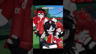 🥤🐾 Everybody! 🎉 #roblox #abriibloxyt #trend #robloxedit #rhdancestudio #danceroblox #noflop