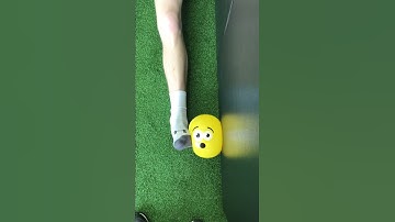 Ankle Isometric: Eversion