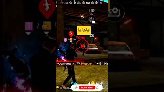 كلاتش هيدشوت مستحيل 😈💥فري فايرساكورا قيمر #music #edm #remix #freefire #فري_فاير #esports #1million