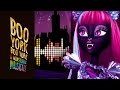 "Boo York, Boo York" Lyric Music Video | Boo York, Boo York | Monster High