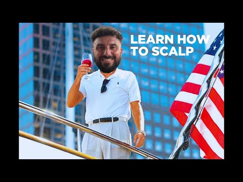 Live NY Trading Analysis GOLD US30 NAS100 Full Top Down Analysis ISM MANUFACTURING PMI 