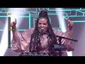 Netta Barzilai "Barbie Girl" LIVE Israel 💕🔥💕 Eurovision 2018 נטע ברזילי - ברבי גירל 👑 הכוכב הבא