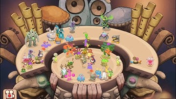 I upgraded earth island in msm composer