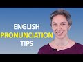 Improve your English pronunciation | R-controlled vowels