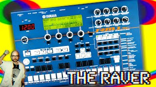 Bad Gear - Yamaha RM1x