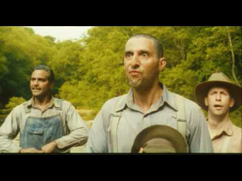 O Brother, Where Art Thou? - Trailer - HQ