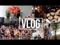 WNBA LOS ANGELES GAME , REIKI HEALING , KOREAN BBQ with CHAM!| VLOG