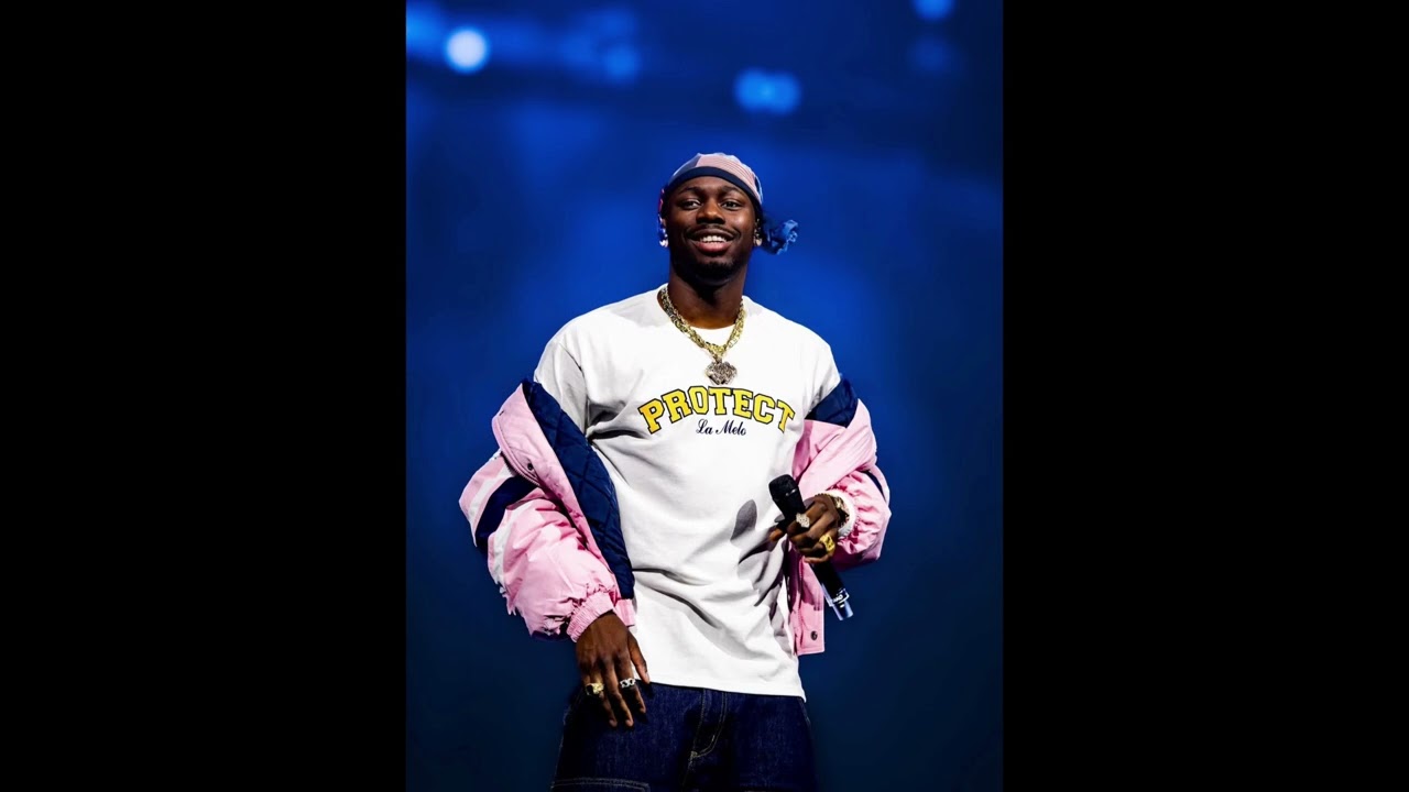 Tiakola x Hamza x Rsko Type Beat - 1994 | (Prod. Sinhokeyz) Hiphop/Rap instrumental 