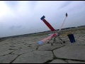 Shooting an ornithopter at 240 frames per second. RCmodel.