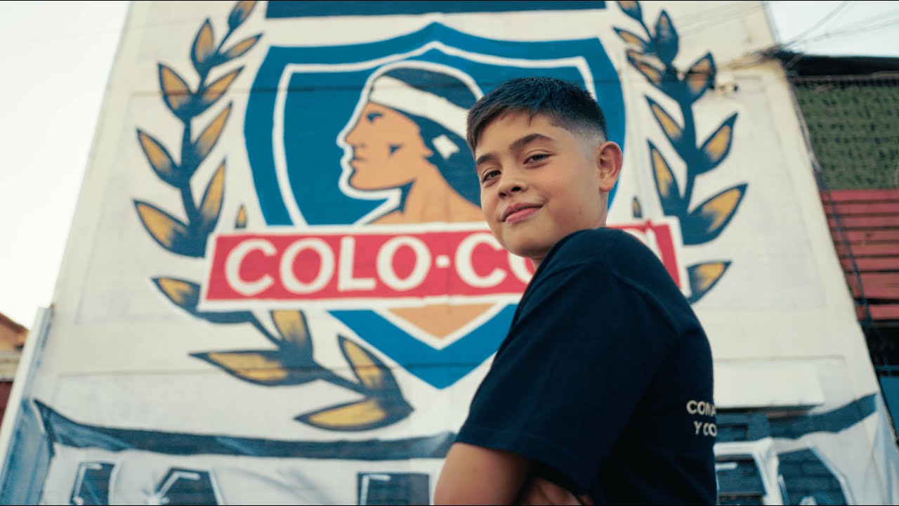 VICHOALBO - COMPAÑERO DE ESTA VIDA (VIDEO OFICIAL)