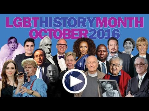Video: Najlepšie Plavby Priateľské K LGBTQ