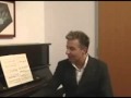 Capture de la vidéo Fanfaire Interview: Jean-Yves Thibaudet On Ravel's "Left Hand Concerto"