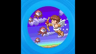 "Kid Icarus: Angel Land Story" Arranged Soundtrack Collection screenshot 4