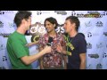 Capture de la vidéo Spirit Catcher Interview + Stage Performance - La Dance Republic 2010