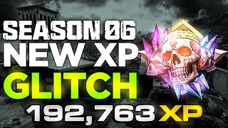 SEASON 6 MW2 XP Glitch Battle Pass XP Glitch Weapon XP GLITCH MW2 XP Glitches MW2 Glitches