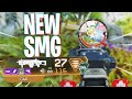 The NEW Car SMG is SO GOOD! - Apex Legends Season 11