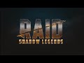 СТРИМ №7/ RAID: Shadow Legends / Качаем героев на твинке, собираем пачки на боссов соклану.
